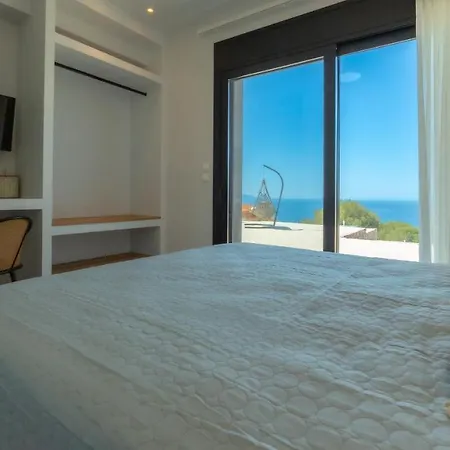 Villa Micato Livathos (Kefalonia)