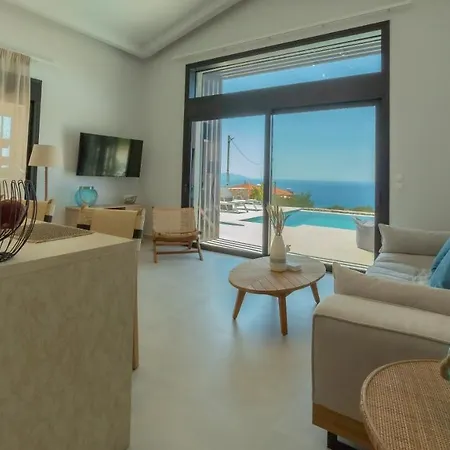 Micato Villa Livathos (Kefalonia)