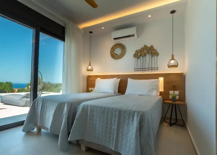 Villa Micato *