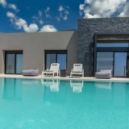 Micato Villa *