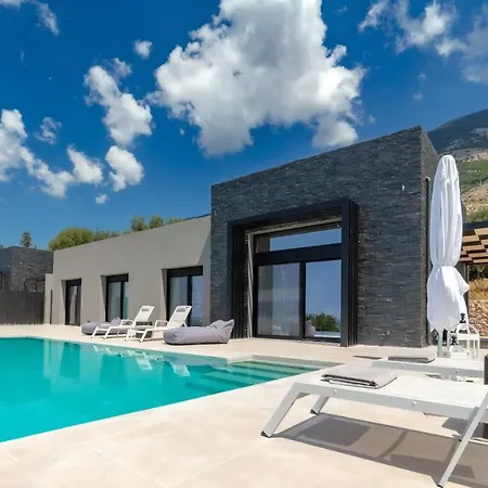 Micato Villa *