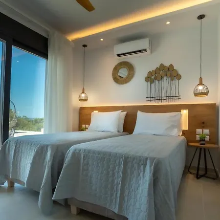 Villa Micato *