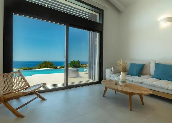 Micato Villa